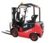 Electric Battery Operated Forklift Truck