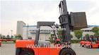 LPG Gasoline Forklift Truck