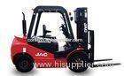 Diesel Forklift Material Handling Truck