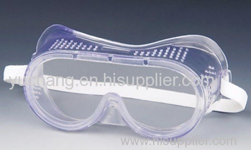 cool goggle disposable eye goggle