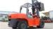 2.5 Ton Gasoline Forklift Truck