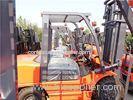 Nissan Engine Gasoline Forklift Truck