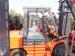 Nissan Engine Gasoline Forklift Truck