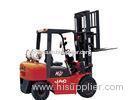 3 Ton Lpg Forklift Truck