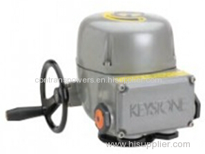 Keystone Electric Actuators KE790-600S