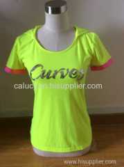 women's cotton t shirt for summer