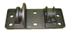 Railway Investment casting clips
