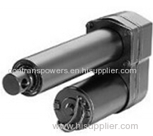 Thomson Precision Linear Actuators ECT Series