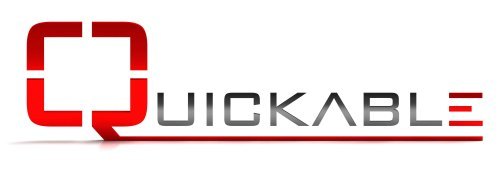 Quickable Product Prototyping & Rendering Co.,Ltd