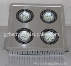 1000w Metal Halide LED Replacement 320W Model of Football Field