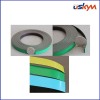 colorful PVC rubber magnet