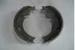 Lightweight Forklift Truck Parts Auto Brake Shoes Replacement