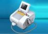 2000W Portable Beauty System witn IPL + RF + E-light + ND YAG Laser Machine