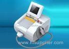 2000W Portable Beauty System witn IPL + RF + E-light + ND YAG Laser Machine