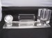 crystal glass office stationery for business gifts