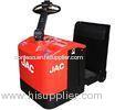 3000KG Airport / Factory Electric Tow Tractors Vehicle With USA Curtis