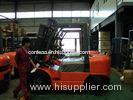 Electric Diesel Forklift Truck Moving Cargo In Pallets , Load Capacity 3000KG