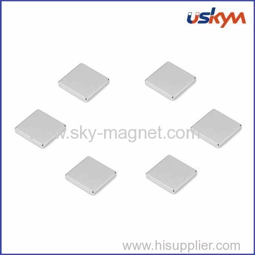 raw material rare earth magnet