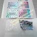 tamper evident Hologram VOID stickers