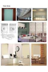 Ladder string wand control decoration and window blinds accessaries