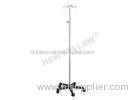 collapsible iv pole intravenous poles