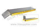 Professional Powder coated Stainless Steel Stretcher Platform ISO9001/13485