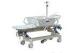 ABS Plastic Luxury Patient Stretcher Trolley