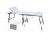 Foldable Hospital Examination Table