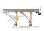 Aluminum Alloy Funeral Stretcher