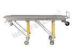 Aluminum Alloy Funeral Stretcher