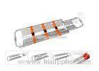 Aluminum Alloy Scoop Stretcher