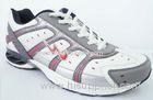 Waterproof Slip Resistant Comfortable Size 30, Size 40 Light Youth Spike Running Shoes