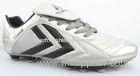 Custom Size 30- 46 Best Cheap PU Indoor Outdoor Mens Soccer Turf Shoes