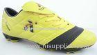 Designer Unique Indoor Outdoor Bright Colored Professional Mens Soccer Turf Shoes