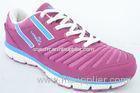 Custom Pink Running Specialist Sports Shoes For Women Size 36-40