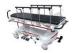 Medical Surgical Luxury Emergency Rescue Stretcher Trolley With X - Ray Cassette