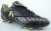 Personalized Mens Football Boots Indoor Outdoor with Bright Colored Light