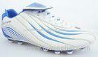 Cool Mens Football Boots Wholesale PU and Mesh , Size 30 - 46