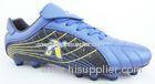 Wholesale Personalized Outdoor Bright Colored Lightweight Mens Soccer Cleats