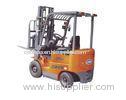 Heavy Duty Industrial 1.5T Electric Forklift Truck For Loading & Unloading Cargo