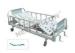 ICU / pediatric hospital patient bed rolling hospital bed with side rails ISO9001/13485