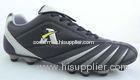 Customize black,red,yellow Youth Lightest Hard Ground Exercise Soccer Cleats