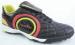 Customize / OEM White, Black, Pink Indoor Outdoor Walking Sport Football Turf Shoes