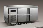 Energy Efficient Commercial Refrigerator Freezer TG380W2 , Under-Counter Chiller