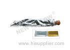 Disposable Waterproof Foil Rescue Emergency Blanket To Keep Warm