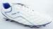 Customized Logo Professional Customized PU Indoor Outdoor Soccer Shoes