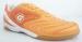 toddler oranger Childrens Soccer Shoes Firm-Ground for world cup
