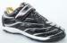 PU Upper Material / Rubber Outsole Material childrens soccer shoes