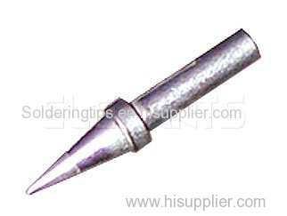 Quick 500 Series Soldering Tips