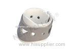 X - Ray Allowed Foam Cervical Collar Hard Adjustable For Emergency Rescue